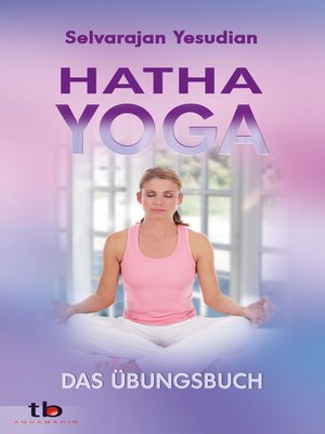 cover image of Hatha-Yoga